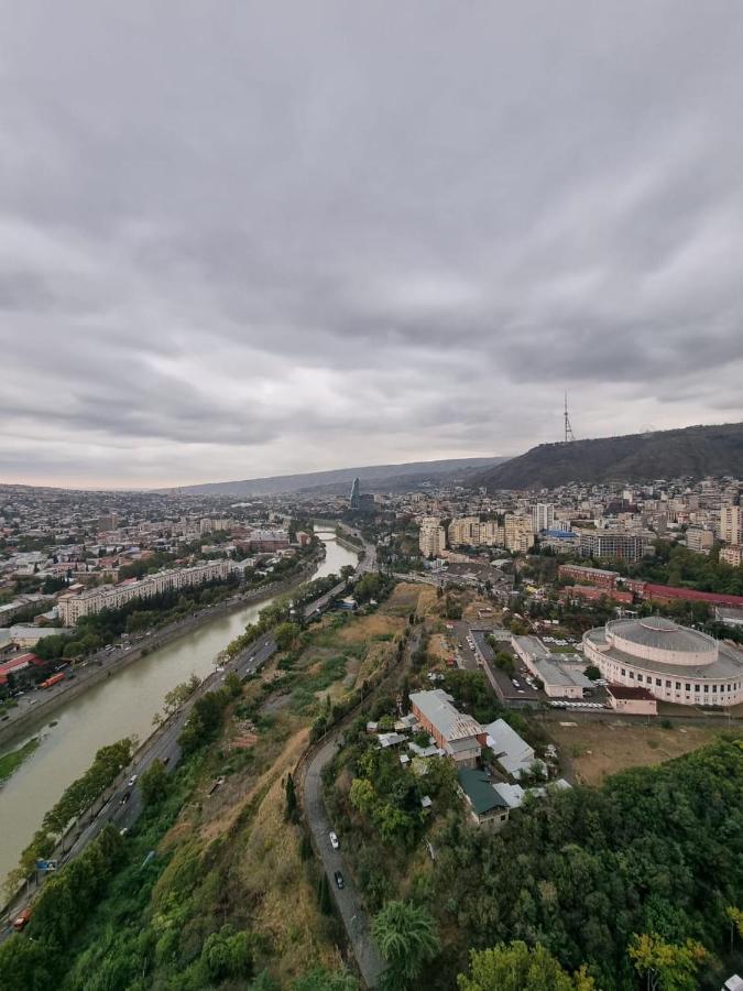 King David Tbilisi Leilighet Eksteriør bilde
